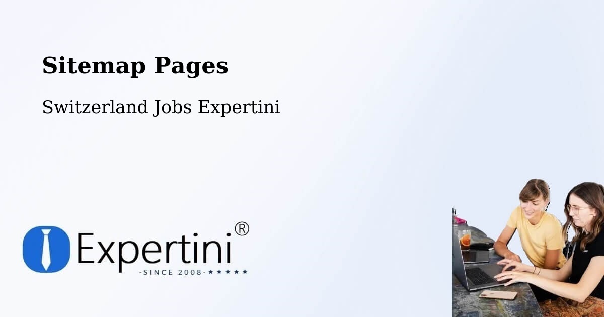 Sitemap Pages - Silvaplana - Switzerland Jobs Expertini